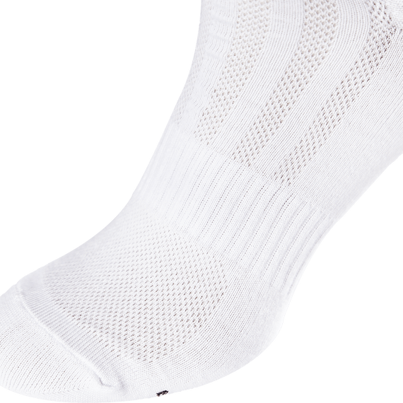 Шкарпетки ShortAir LT Білі (8715), 36-39 42-45 | Зображення 3