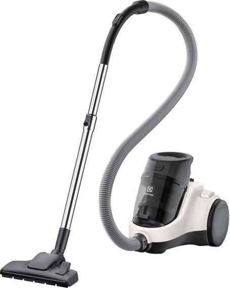 Пилосос Electrolux контейнерний EC41-2SW