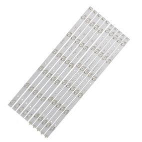 LED підсвітка TV 50 Sharp: LC-50CFG6001K, LC-50CFG6002E, LC-50CFG6001E BLAUPUNKT: 50/148Z-GB-5B2-FGBKUPO 10шт.