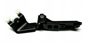 VW T5 Transporter (03-09) ролик правый средний боковой сдвижной двери 7H0843436C, Фольцваген Т5 Транспортер