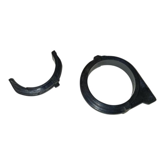 LY9389001 Сервисный комплект втулок (бушингов) тефлонового вала для Brother MFC-7480
