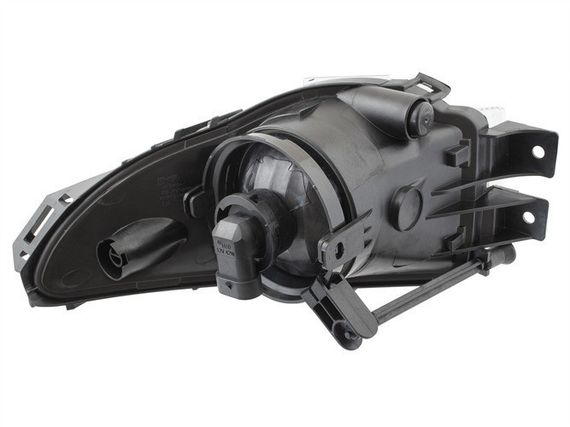 Opel Insignia (08-13) Противотуманная фара туманка галоген, опель инсигния | Зображення 1