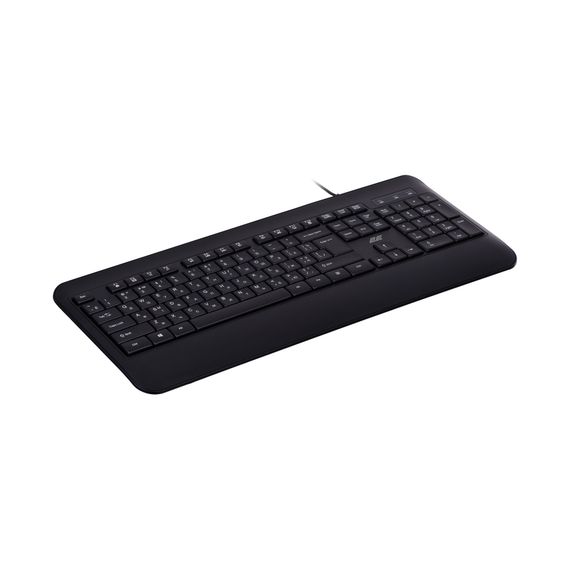 Клавіатура 2E 2Е KS109 USB-A Black (2E-KS109UB) | Зображення 4