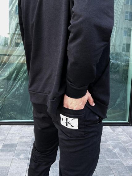 Чоловічий спортивний костюм Calvin Klein!!! | Зображення 1