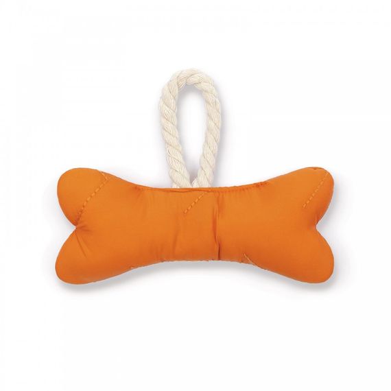 Іграшка Pet Fashion Кісточка з канатом для собак | Зображення 2