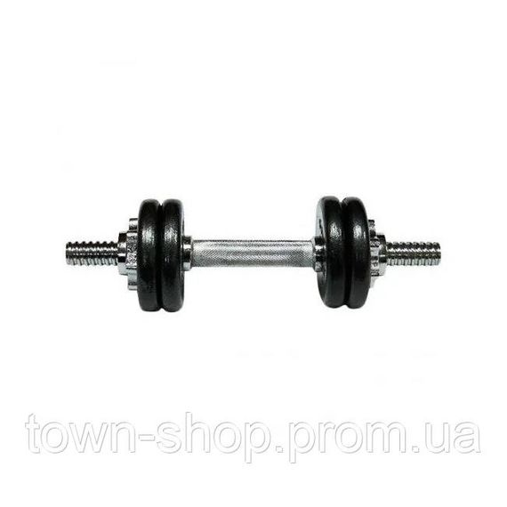 Гантель наборная 5,5 кг TI-968-746-6-1