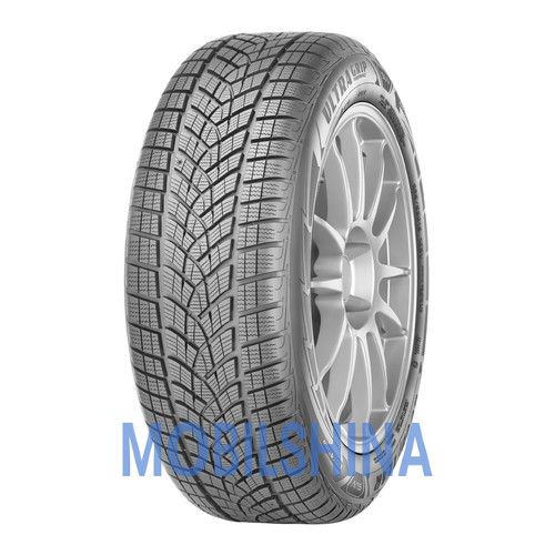 Зимние шины GOODYEAR UltraGrip Performance SUV Gen-1 (235/65R18 110T)