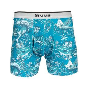 Труси Simms Boxer Brief Slamdown Meridian M (12916-191-30)