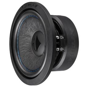 Автосабвуфер Helix IK W6 (SVC2)