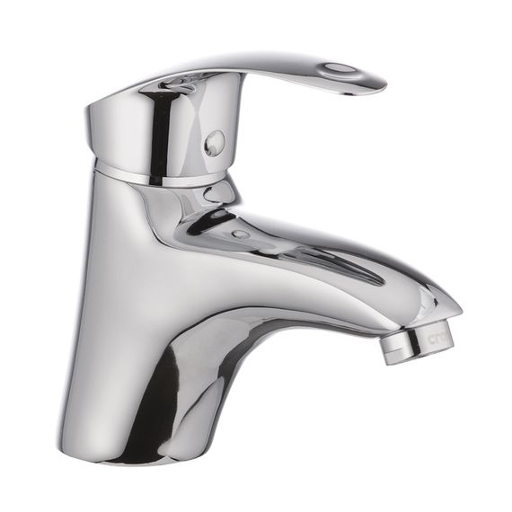 Змішувач для умивальника CRON MARS 001 CR0185