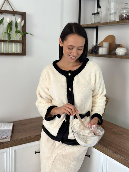 Женская пижама (3165) L | Зображення 2