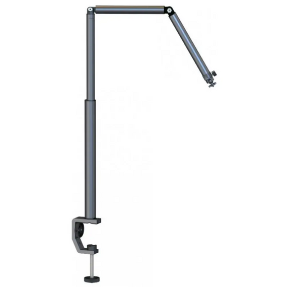 Тримач з кріпленням до столу, Монопод Veron TA-S445B для телефону   знижка | Зображення 1