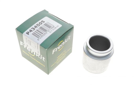 Поршень супорта заднього Subaru Forester Impreza Legacy III 96-05 43x45mm Akebono  P434505 | Зображення 1