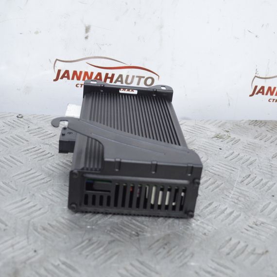 Підсилювач JBL Peugeot 607 звукопідсилювач Пежо 607 9651773880 | Зображення 3