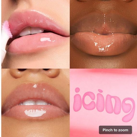 Блеск для губ Tarte Maracuja Juicy lip nourishing melt mask - Icing (0.5 ml) | Зображення 2