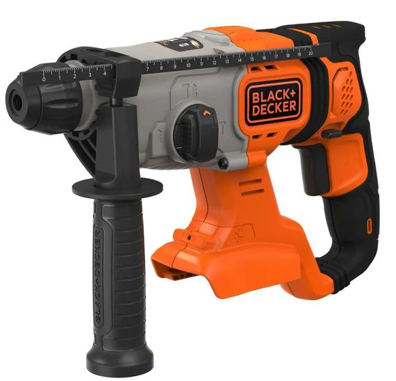 Перфоратор акумуляторний Black&Decker без АКБ та ЗП BCD900B