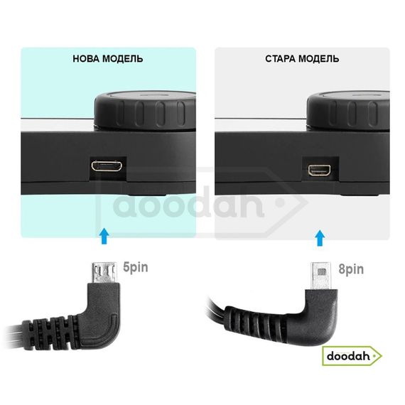 Мотогарнітура Bluetooth Інтерком FreedConn TCOM-VB- 800 м. Купити с гарантією з доставкою по Україні | Зображення 7