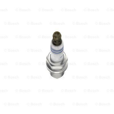 Свеча зажигания Bosch 0 242 245 571 | Зображення 2