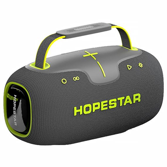 Bluetooth колонка Hopestar PartyBox 150 60W Gray