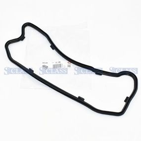 Прокладка поддона Fiat Ducato / Iveco Daily 2.3 D/JTD 02-, Elring, 505.450,