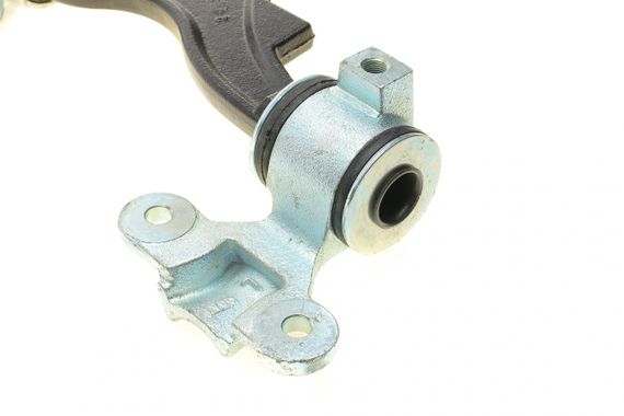 Важіль підвіски передній  L Fiat Scudo 96-07 04-70918 | Зображення 2