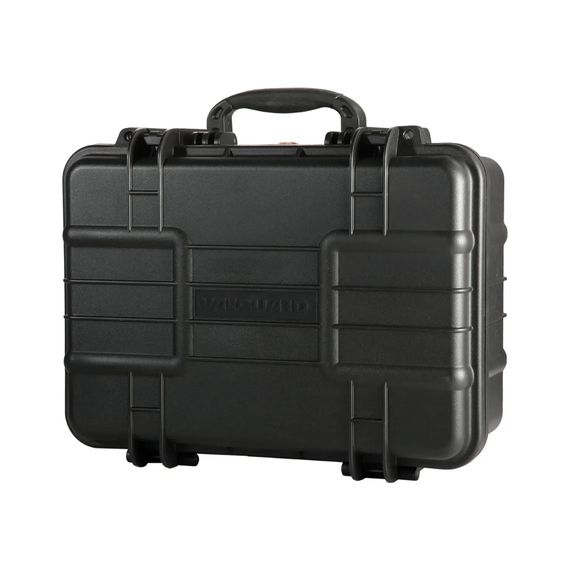 Фото-сумка Vanguard Supreme 40F кейс 465x365х195 мм (4719856217819)