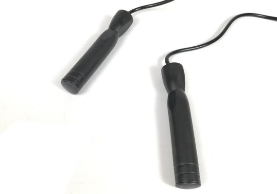 Швидкісна скакалка EasyFit 280 см з підшипником (EF-1913) | Зображення 2