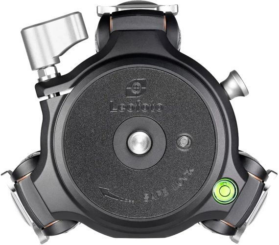 Трипод для стрільби Leofoto LM-324CL | Зображення 4
