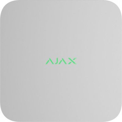 Регистратор для видеонаблюдения Ajax NVR_8 black