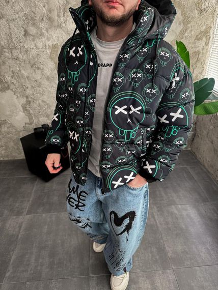 Пуховик DRAPP | Зображення 3