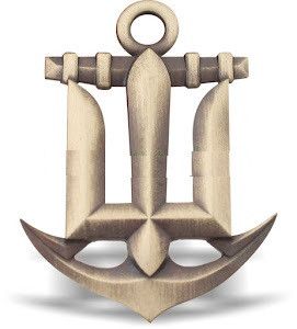 Кокарда "ВМС" | Зображення 2