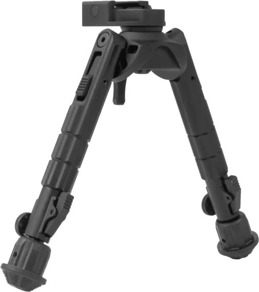 Сошки Leapers UTG Recon 360 TL-B. 18-23см. Picatinny | Зображення 2