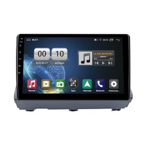 Штатна магнітола серії QIV Q1 під Renault Sandero 3 2021+
