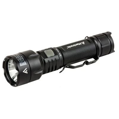 Фонарь Mactronic тактичний Black Eye 1100 (1100 Lm) Recharg Type-C (THH0048)