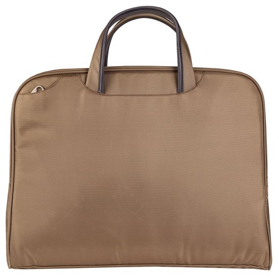 Сумка для ноутбука 15.6"-16" PortCase KCB-53 бежева | Зображення 4