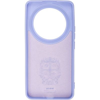 Чехол для мобильного телефона Armorstandart ICON Xiaomi 14 Ultra Lavender (ARM74118) | Зображення 1