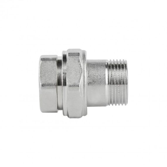 Згін "Американка" Icma 3/4" прямий No818 | Зображення 2