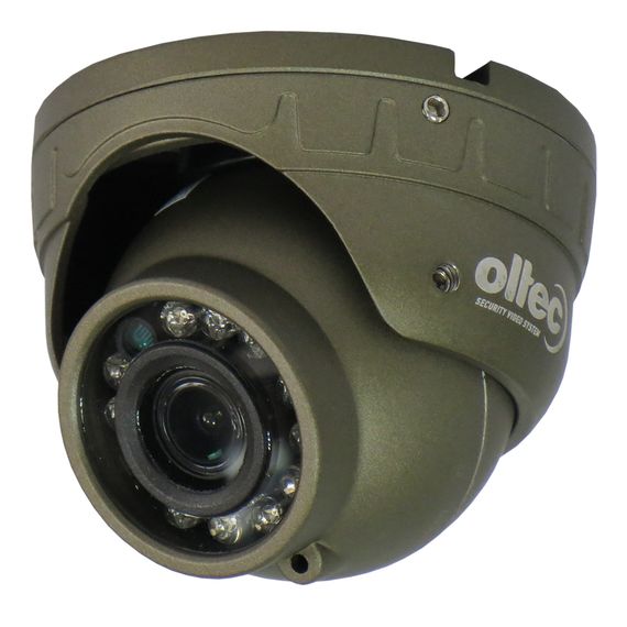 Видеокамера Oltec HDA-922D | Зображення 2