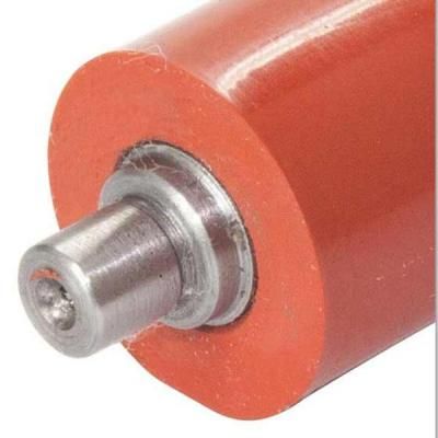 Вал резиновый Samsung ML-1520P/SCX-4100 аналог JC66-00731A BASF (BASF-JC66-00731A) | Зображення 2