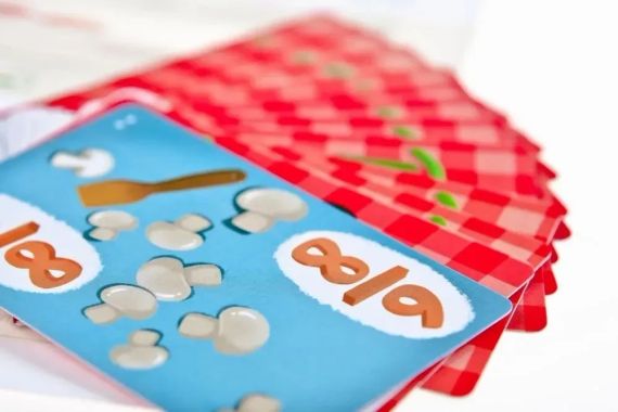 Настільна гра Деліссімо | Зображення 7