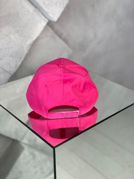 Кепка "Nike" Носи своє 57 Рожевий (2322-01) | Зображення 7