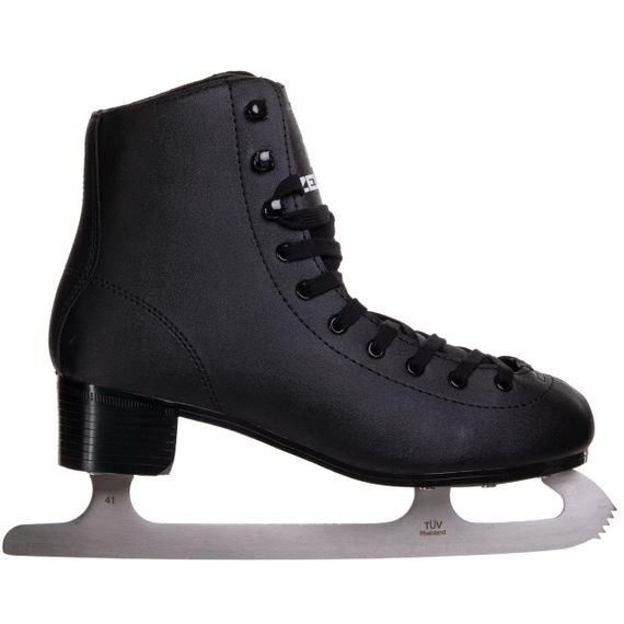 Ковзани фігурні ZELART Z-4463 36 Чорний (2000904738113) shop (2000904738113) | Зображення 1