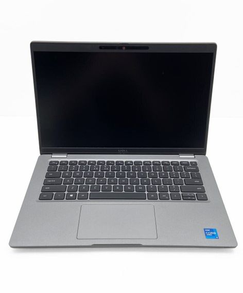 Ультрабук Б-клас Dell Latitude 5420 / 14" (1920x1080) IPS / Intel Core i5-1145G7 (4 (8) ядра по 2.6 - 4.4 GHz) / 16 GB DDR4 / 480 GB SSD M.2 / Intel Iris Xe Graphics / WebCam / Windows 10 Pro б/в | Зображення 1