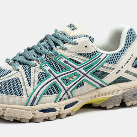 Кросівки на кожний день Asics Gel-Kahana 8 , В'єтнам 1562 43 | Зображення 6