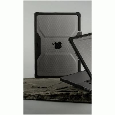 Чохол UAG для Apple MacBook Pro 16' 2021 Plyo, Ice (134003114343) | Зображення 1