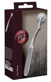 Колесо Вартенберга игольчатое Pin Wheel Sex Aura