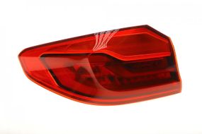 Ліхтар задній BMW 5 G30 F90 17-20 L  1176003