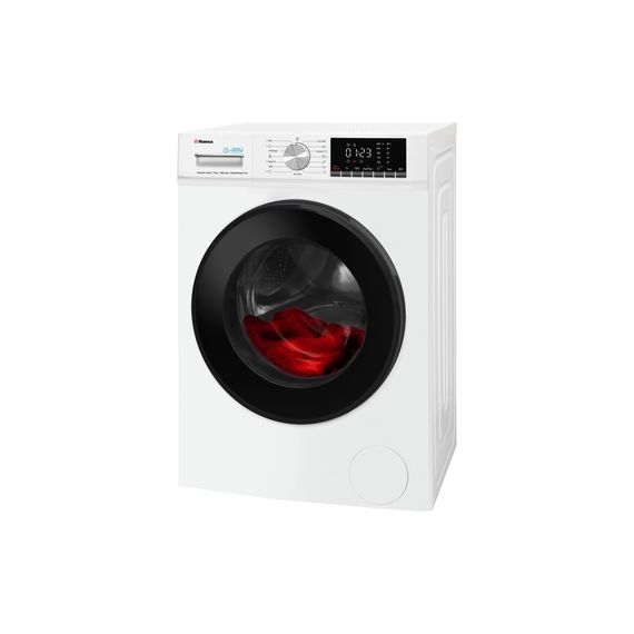 Стиральная машина Hansa WHG814DD1W | Зображення 4