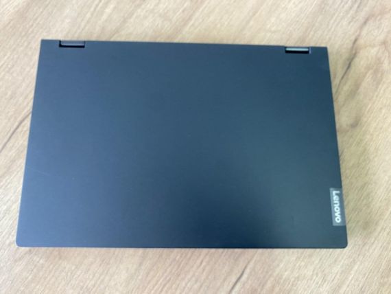 Ноутбук Lenovo Flex 4 14API x360  14"FHD/IPS/Touch/Ryzen 5 3550U/8Gb/SSD256Gb NVMe/Vega 8 | Зображення 3