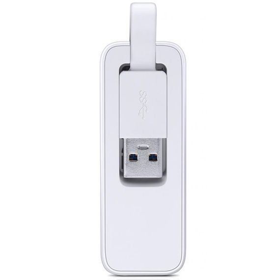 Мережева карта TP-Link UE300 USB to Ethernet (UE300) | Зображення 1